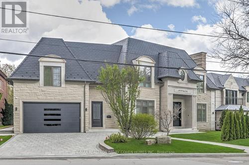 189 Old Yonge Street, Toronto, ON - Outdoor With Facade