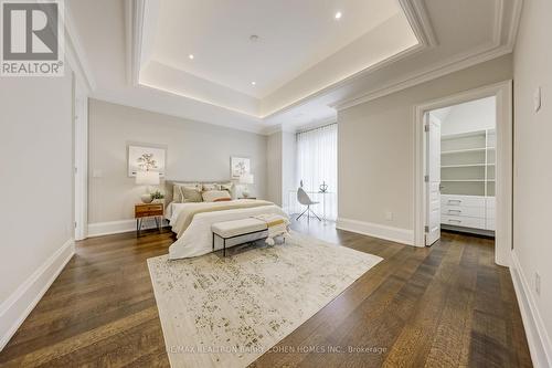 189 Old Yonge Street, Toronto, ON - Indoor Photo Showing Bedroom