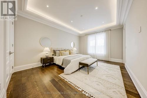 189 Old Yonge Street, Toronto, ON - Indoor Photo Showing Bedroom