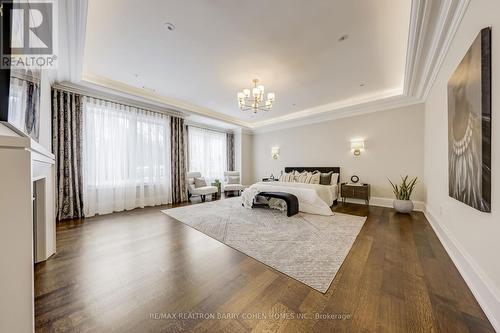 189 Old Yonge Street, Toronto, ON - Indoor Photo Showing Bedroom