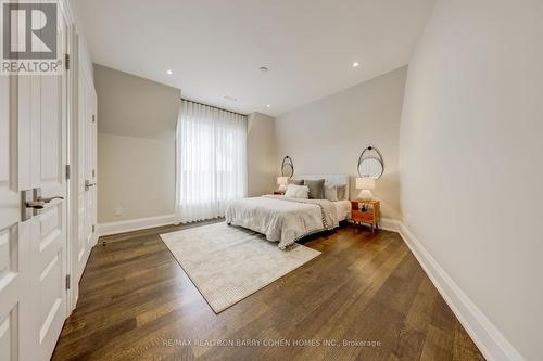 189 Old Yonge Street, Toronto, ON - Indoor Photo Showing Bedroom