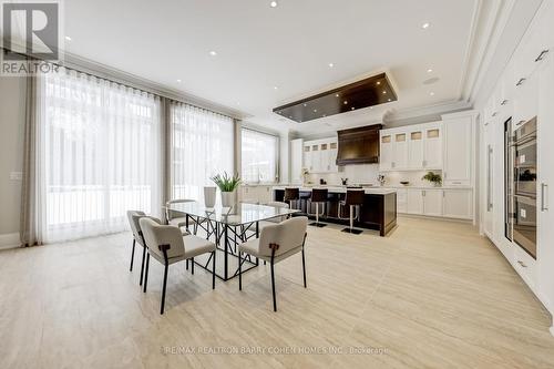 189 Old Yonge Street, Toronto, ON - Indoor Photo Showing Dining Room