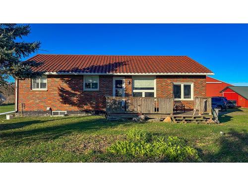 4792 Langbank Line, Dawn-Euphemia, ON 