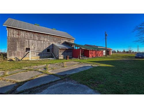 4792 Langbank Line, Dawn-Euphemia, ON 