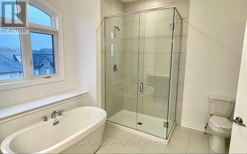 9 - 2119 Lillykin Street, Oakville, ON - Indoor Photo Showing Bathroom