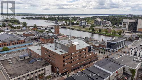 201 - 199 Front Street, Belleville, ON 