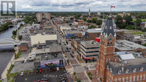 201 - 199 Front Street, Belleville, ON 