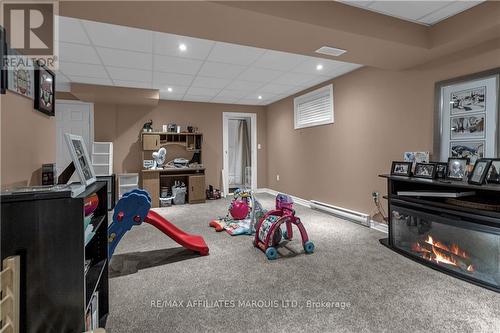 1402 Holy Cross Boulevard, Cornwall, ON - Indoor