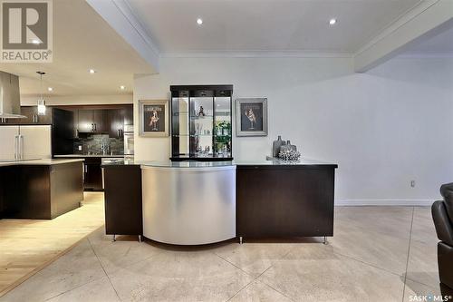 6 1651 Anson Road, Regina, SK - Indoor Photo Showing Kitchen