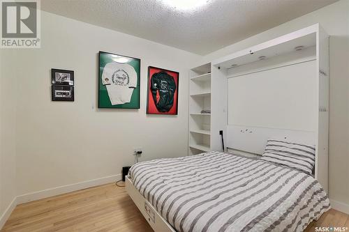 6 1651 Anson Road, Regina, SK - Indoor Photo Showing Bedroom