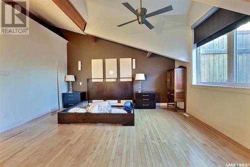 6 1651 Anson Road, Regina, SK - Indoor Photo Showing Bedroom