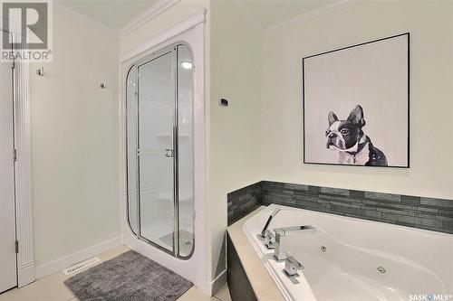 6 1651 Anson Road, Regina, SK - Indoor Photo Showing Bathroom