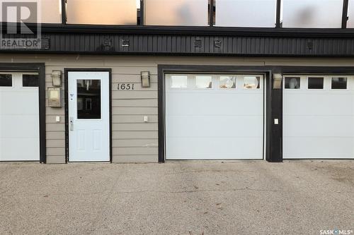 6 1651 Anson Road, Regina, SK - Outdoor With Exterior