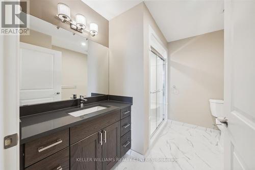 618 - 460 William Graham Drive, Aurora, ON - Indoor Photo Showing Bathroom