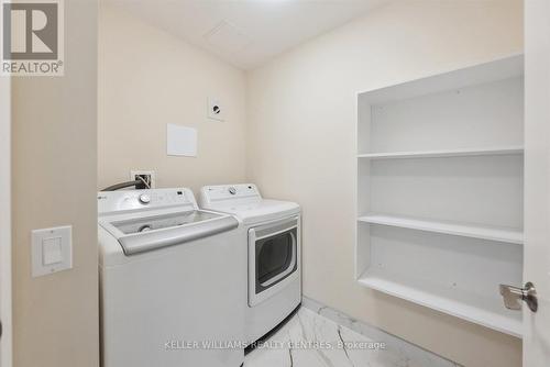 618 - 460 William Graham Drive, Aurora, ON - Indoor Photo Showing Laundry Room