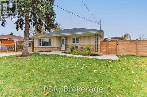 55 Deschene Avenue, Hamilton, ON - Outdoor With Deck Patio Veranda