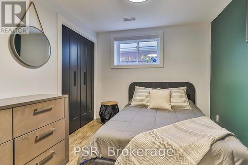 55 Deschene Avenue, Hamilton, ON - Indoor Photo Showing Bedroom