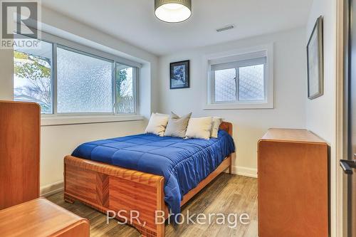 55 Deschene Avenue, Hamilton, ON - Indoor Photo Showing Bedroom