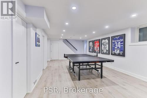 55 Deschene Avenue, Hamilton, ON - Indoor Photo Showing Other Room