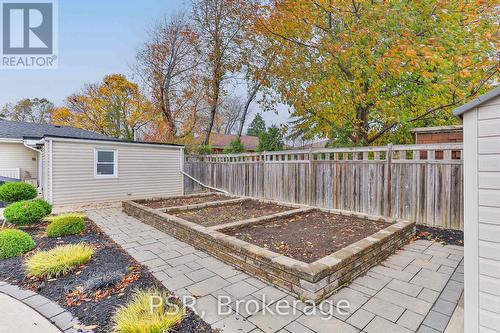 55 Deschene Avenue, Hamilton, ON - Outdoor