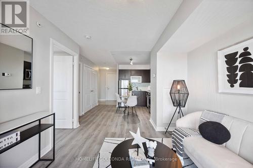 3312 - 275 Yorkland Road, Toronto, ON - Indoor