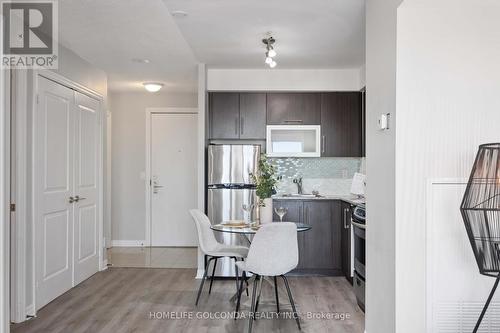 3312 - 275 Yorkland Road, Toronto, ON - Indoor