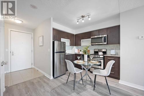 3312 - 275 Yorkland Road, Toronto, ON - Indoor