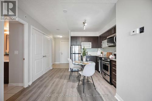 3312 - 275 Yorkland Road, Toronto, ON - Indoor