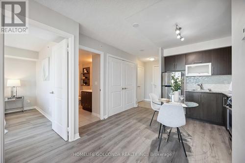 3312 - 275 Yorkland Road, Toronto, ON - Indoor