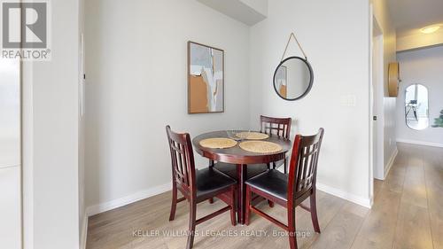 2503 - 426 University Avenue, Toronto, ON - Indoor Photo Showing Dining Room