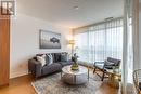 505 - 1048 Broadview Avenue, Toronto, ON  - Indoor Photo Showing Living Room 