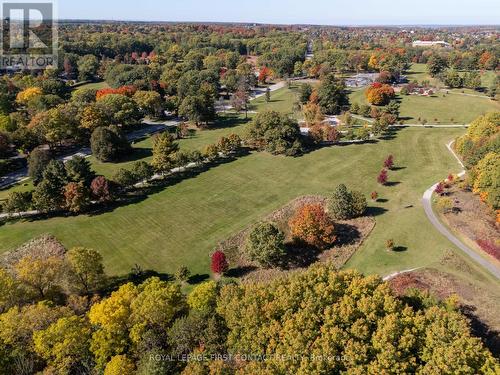 4 Brookdale Drive, Barrie, ON - Outdoor With View