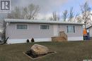 209 3Rd Avenue E, Lampman, SK  - Outdoor 