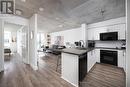 705 - 311 Richmond Street E, Toronto, ON  - Indoor Photo Showing Kitchen 