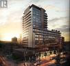 517 - 1603 Eglinton Avenue W, Toronto, ON  - Outdoor With Facade 