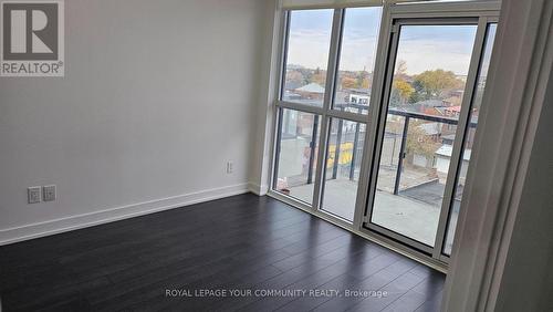 517 - 1603 Eglinton Avenue W, Toronto, ON - Indoor Photo Showing Other Room