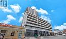 517 - 1603 Eglinton Avenue W, Toronto, ON  - Outdoor 