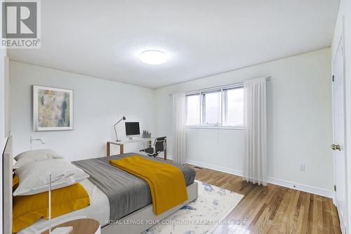 3 Creekview Avenue, Richmond Hill, ON - Indoor Photo Showing Bedroom