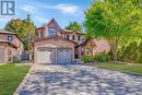 3 Creekview Avenue, Richmond Hill, ON  - Outdoor With Facade 