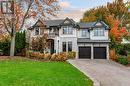 1325 Sheldon Avenue, Oakville, ON  - Outdoor With Facade 