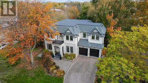 1325 Sheldon Avenue, Oakville, ON - Outdoor