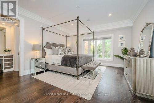 1325 Sheldon Avenue, Oakville, ON - Indoor Photo Showing Bedroom