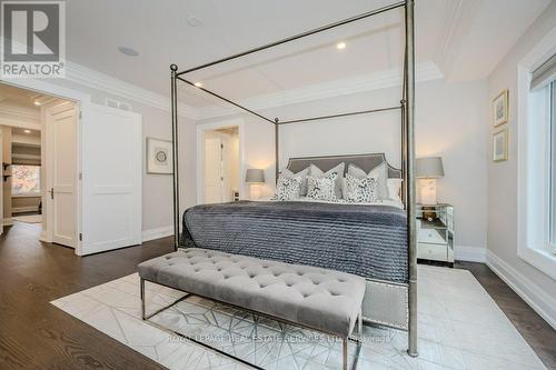 1325 Sheldon Avenue, Oakville, ON - Indoor Photo Showing Bedroom