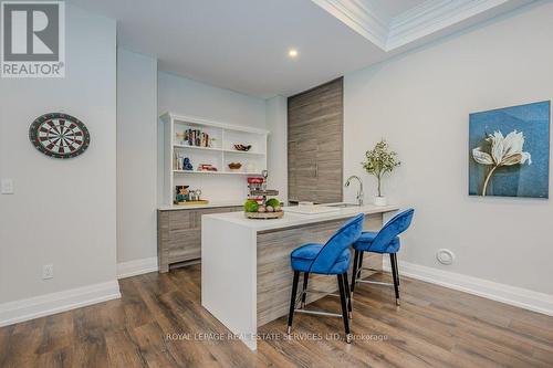 1325 Sheldon Avenue, Oakville, ON - Indoor