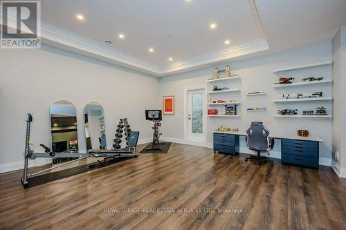 1325 Sheldon Avenue, Oakville, ON - Indoor