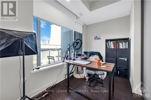 706 - 101 Queen Street, Ottawa, ON - Indoor Photo Showing Office