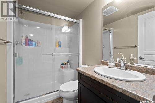 4110 108 Willis Crescent, Saskatoon, SK - Indoor Photo Showing Bathroom