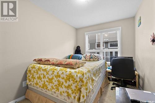 4110 108 Willis Crescent, Saskatoon, SK - Indoor Photo Showing Bedroom