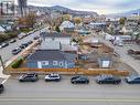 696 St Paul Street, Kamloops, BC  - Outdoor With View 