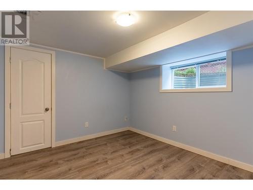 696 St Paul Street, Kamloops, BC - Indoor Photo Showing Other Room